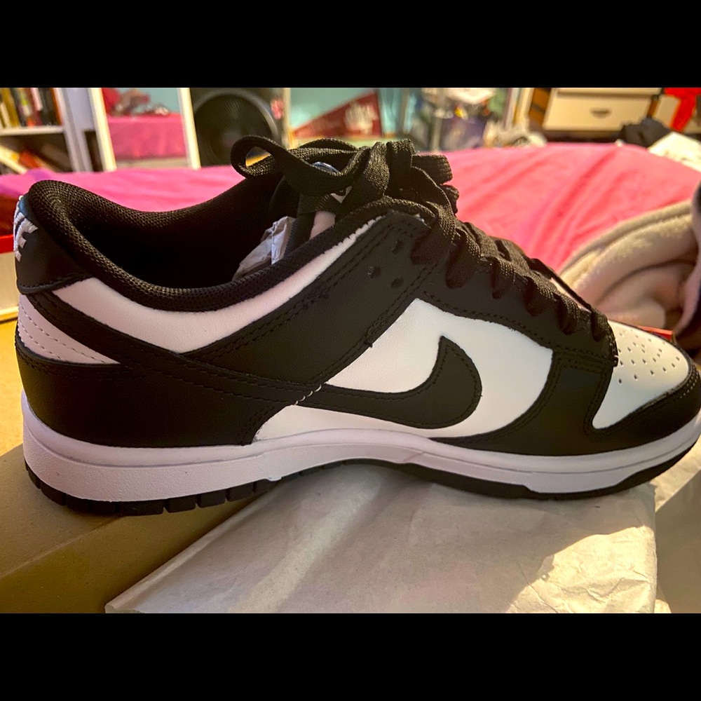 Nike Dunk Low Retro